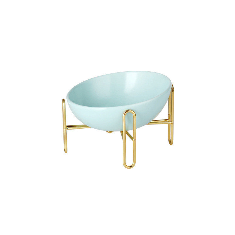 Basic Pet Food Water Bowl