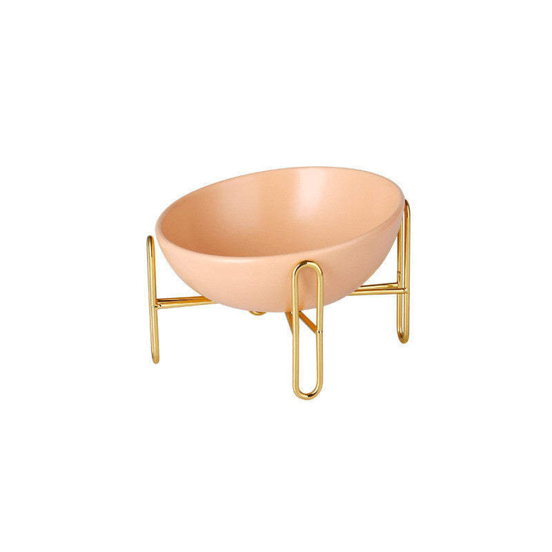 Basic Pet Food Water Bowl