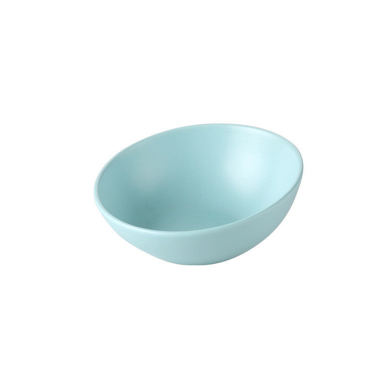 Basic Pet Food Water Bowl
