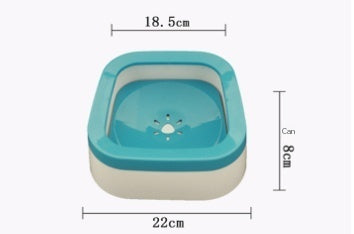 Pet Drinking Water Bowl