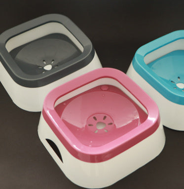 Pet Drinking Water Bowl