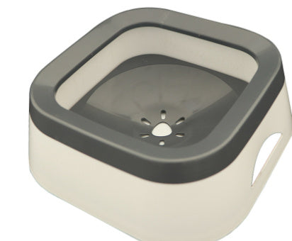 Pet Drinking Water Bowl