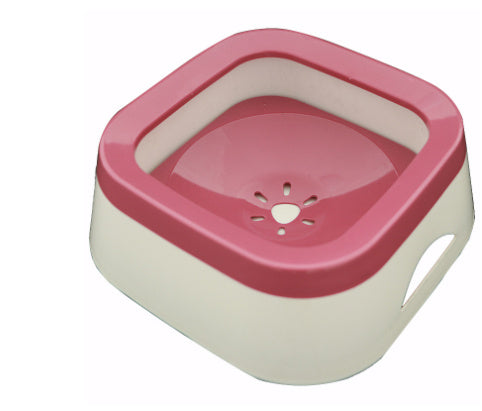 Pet Drinking Water Bowl