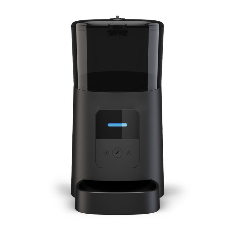Smart Automatic Pet Feeder