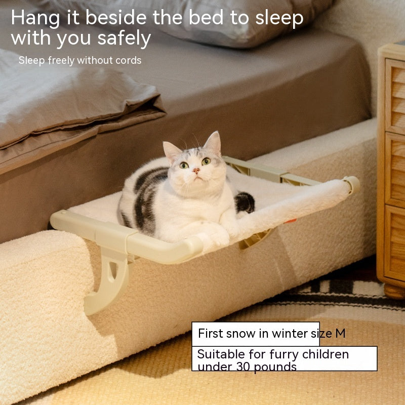 Pet Hammock