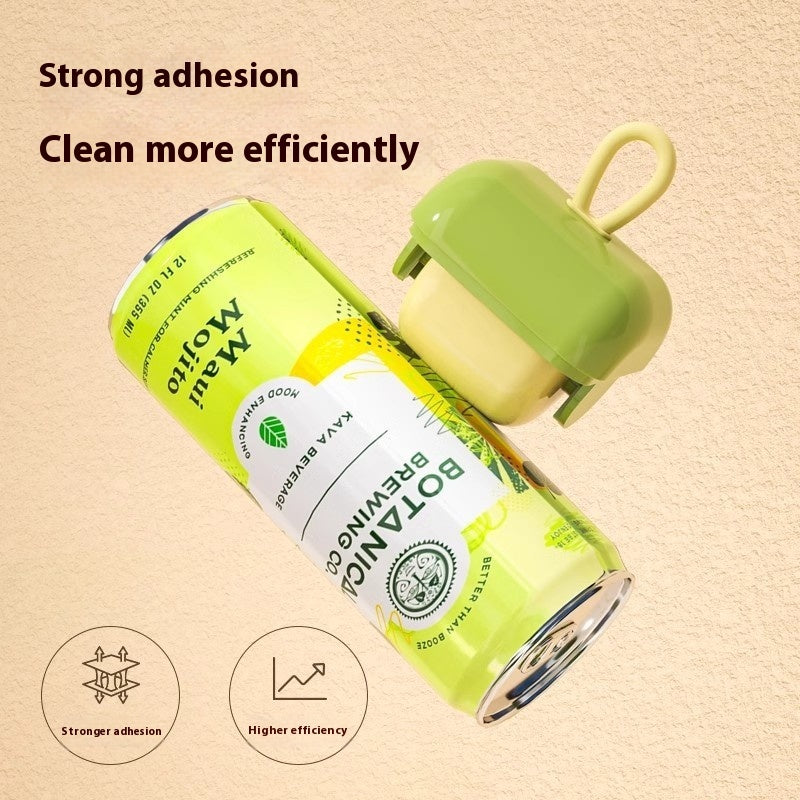 Portable Pet Fur Lint Roller