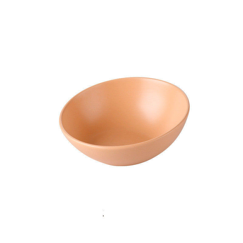 Basic Pet Food Water Bowl