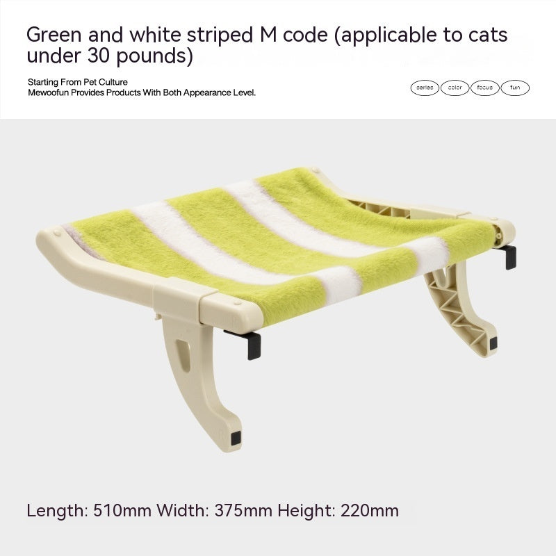Pet Hammock
