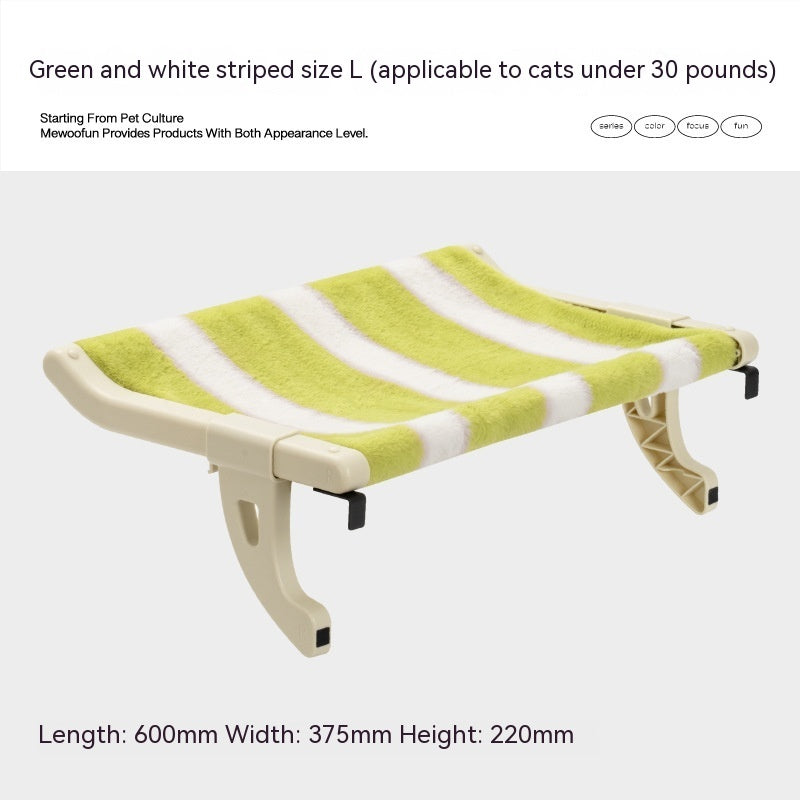 Pet Hammock