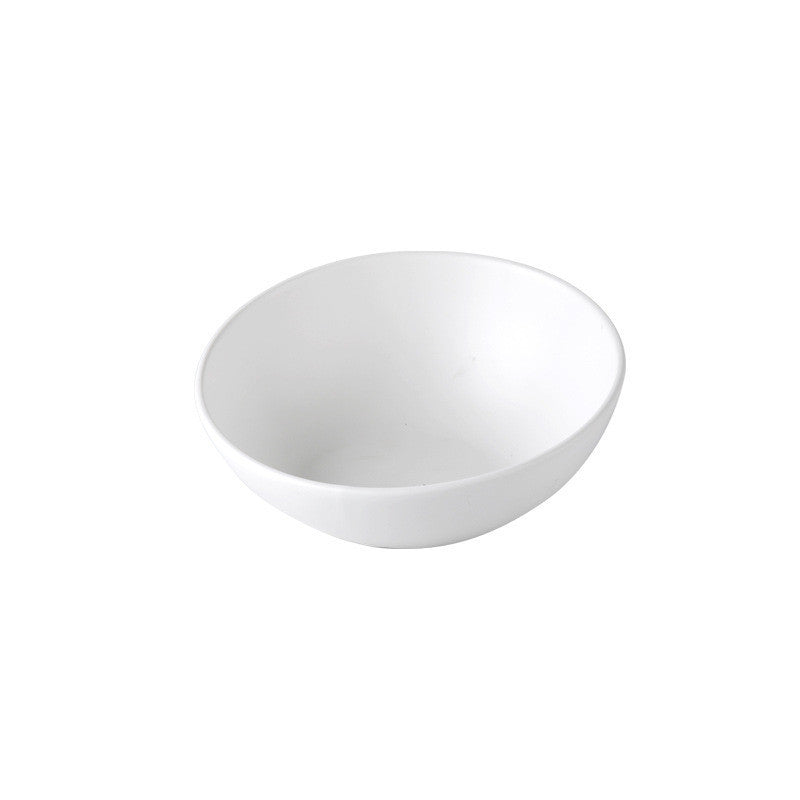 Basic Pet Food Water Bowl