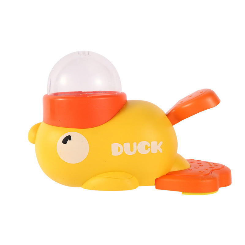 Interactive PetTreat Dispenser Training Toy