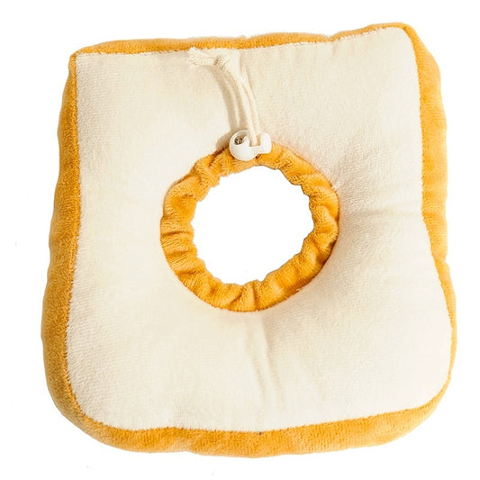 Neck Plush Collar Costume for Pets (7 styles)