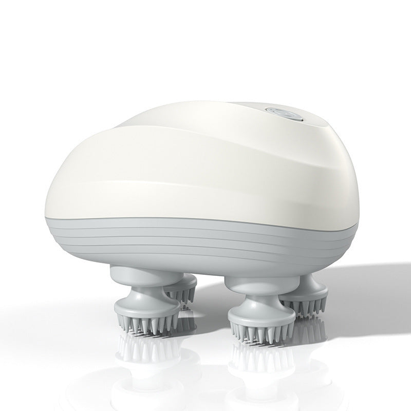 Portable Pet Massager Rechargeable