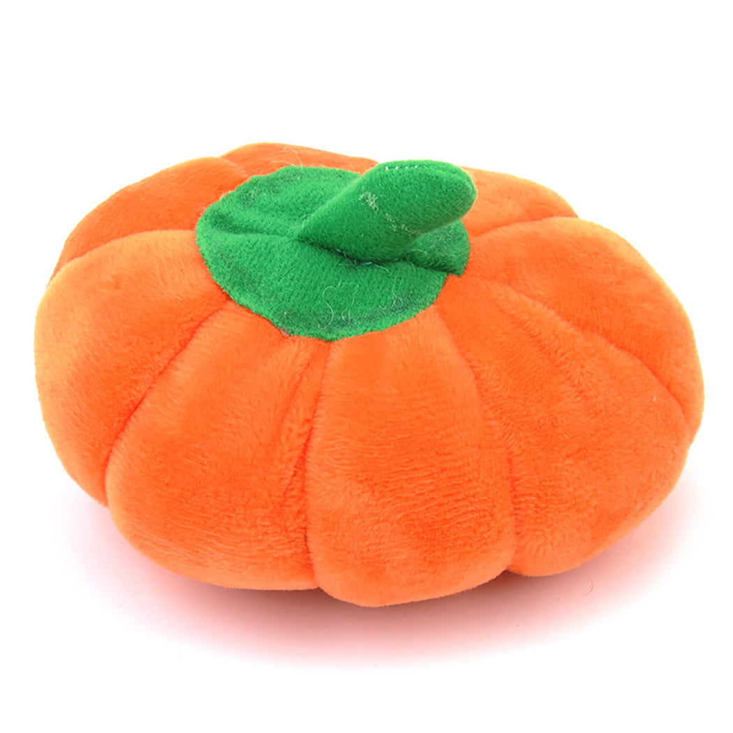 Pet Plushie Chew Toys (Design Variations)