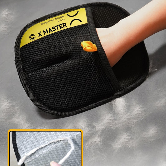 Fur Removal Pet Gloves