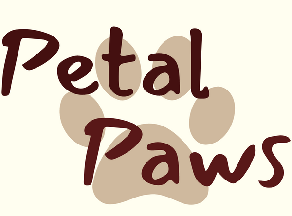 Petal Paws
