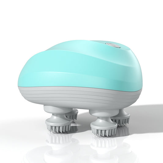 Portable Pet Massager Rechargeable