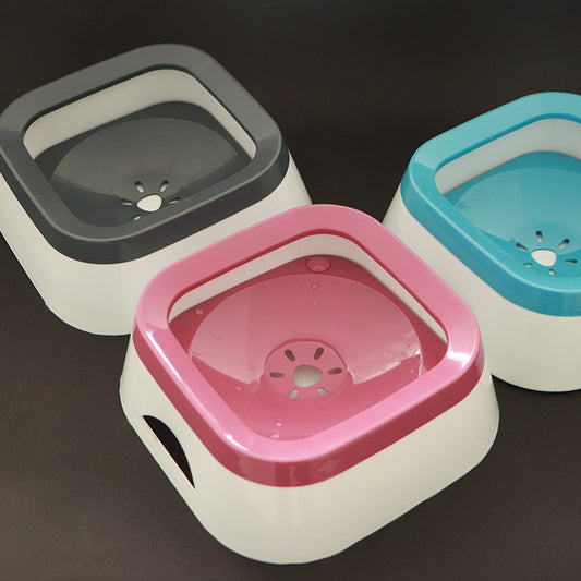 Pet Drinking Water Bowl